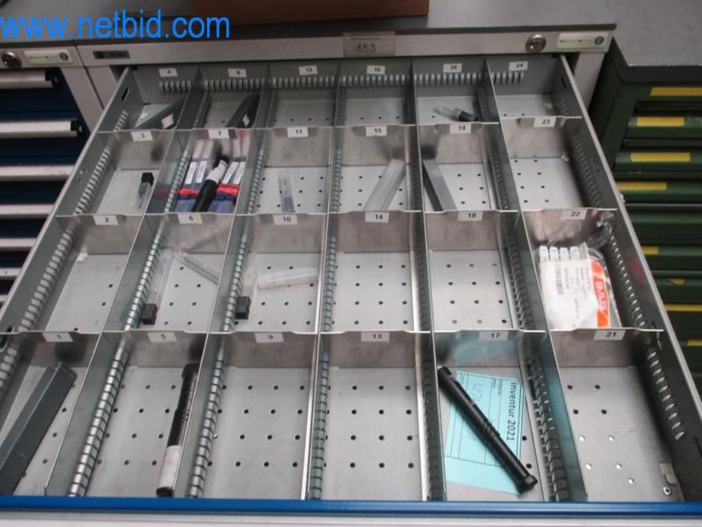 Maszyny do obróbki metalu (budowa maszyn i narzędzi) oraz wyposażenie fabryczne-46