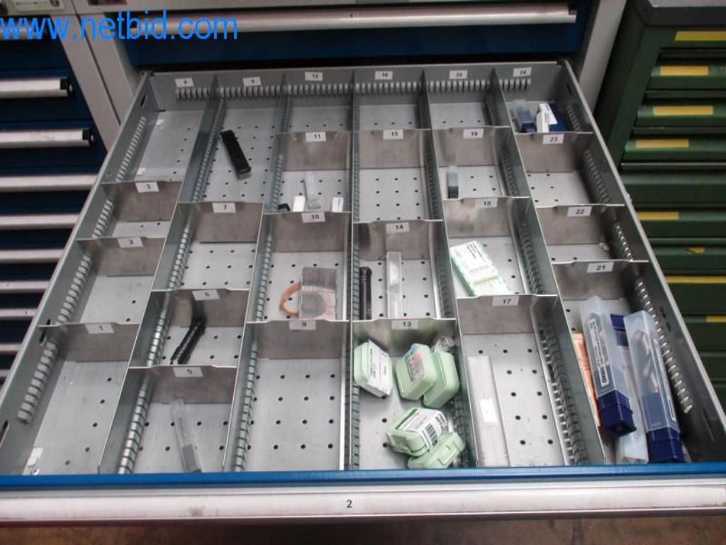 Maszyny do obróbki metalu (budowa maszyn i narzędzi) oraz wyposażenie fabryczne-47