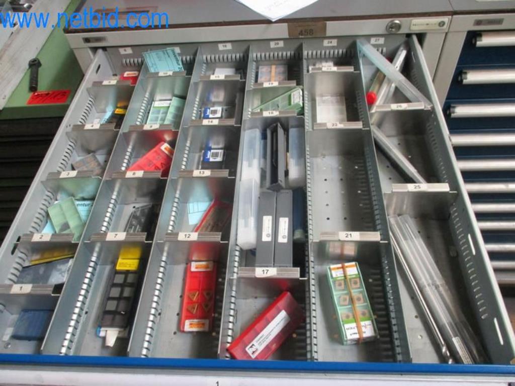 Maszyny do obróbki metalu (budowa maszyn i narzędzi) oraz wyposażenie fabryczne-49