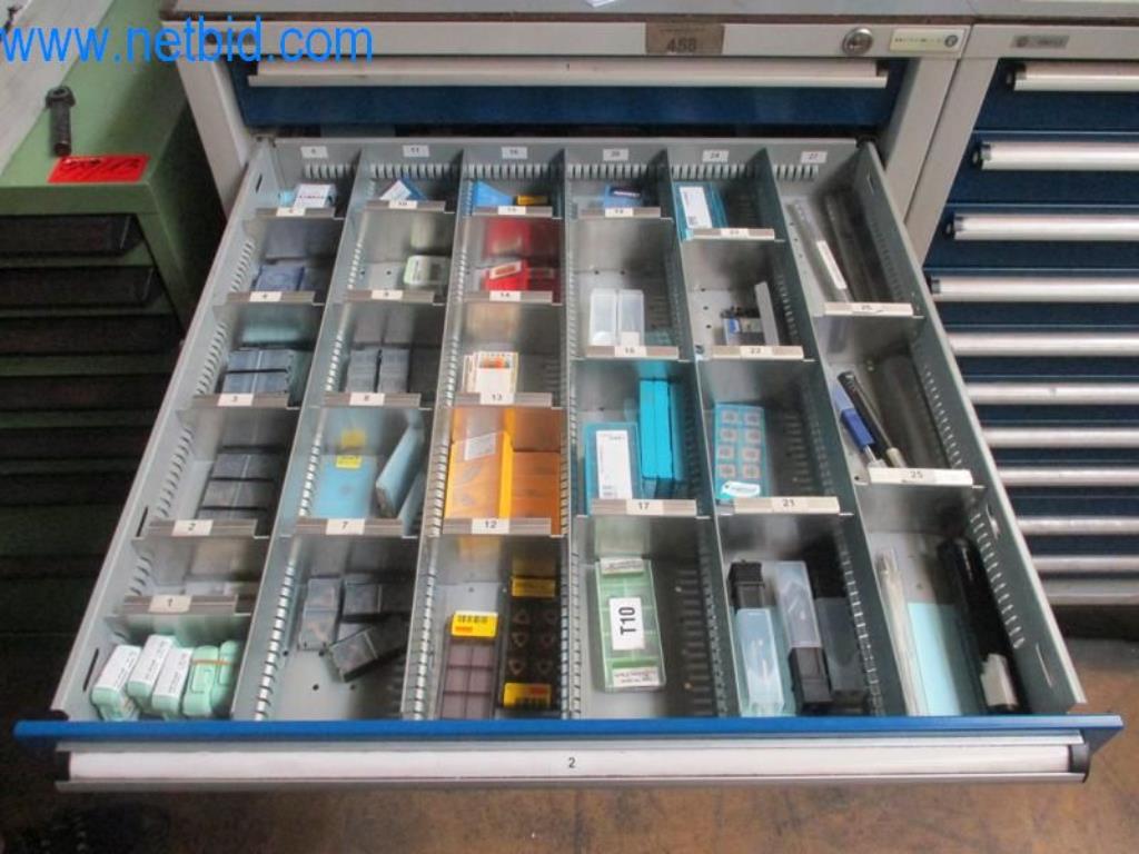 Maszyny do obróbki metalu (budowa maszyn i narzędzi) oraz wyposażenie fabryczne-50