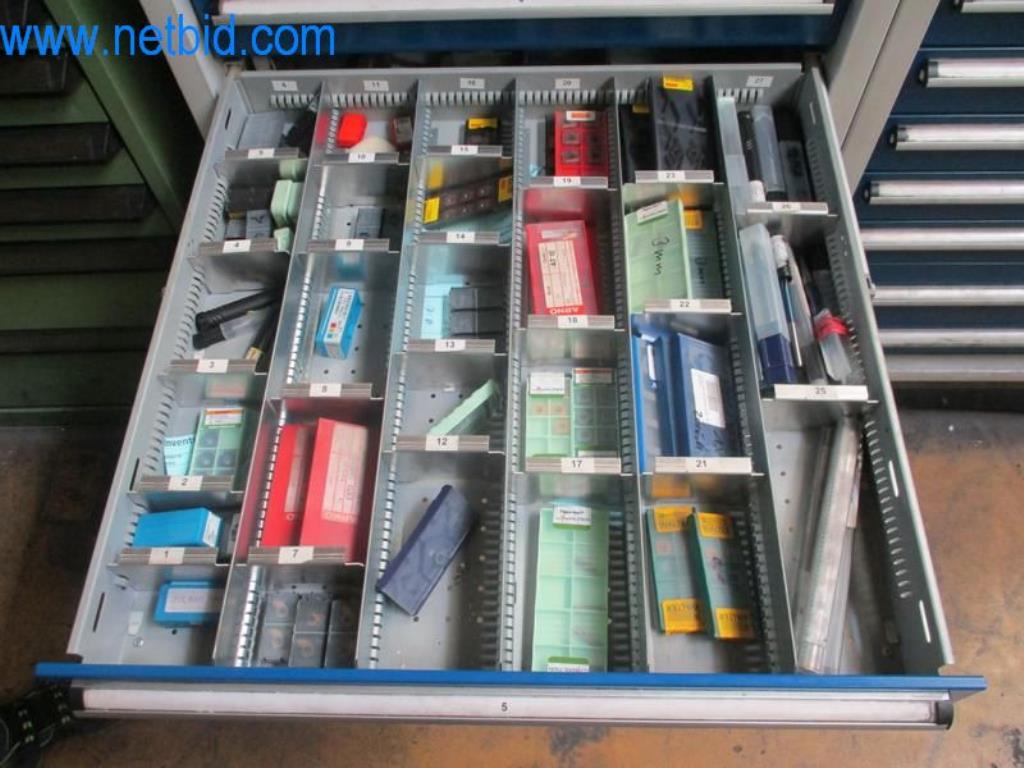 Maszyny do obróbki metalu (budowa maszyn i narzędzi) oraz wyposażenie fabryczne-5