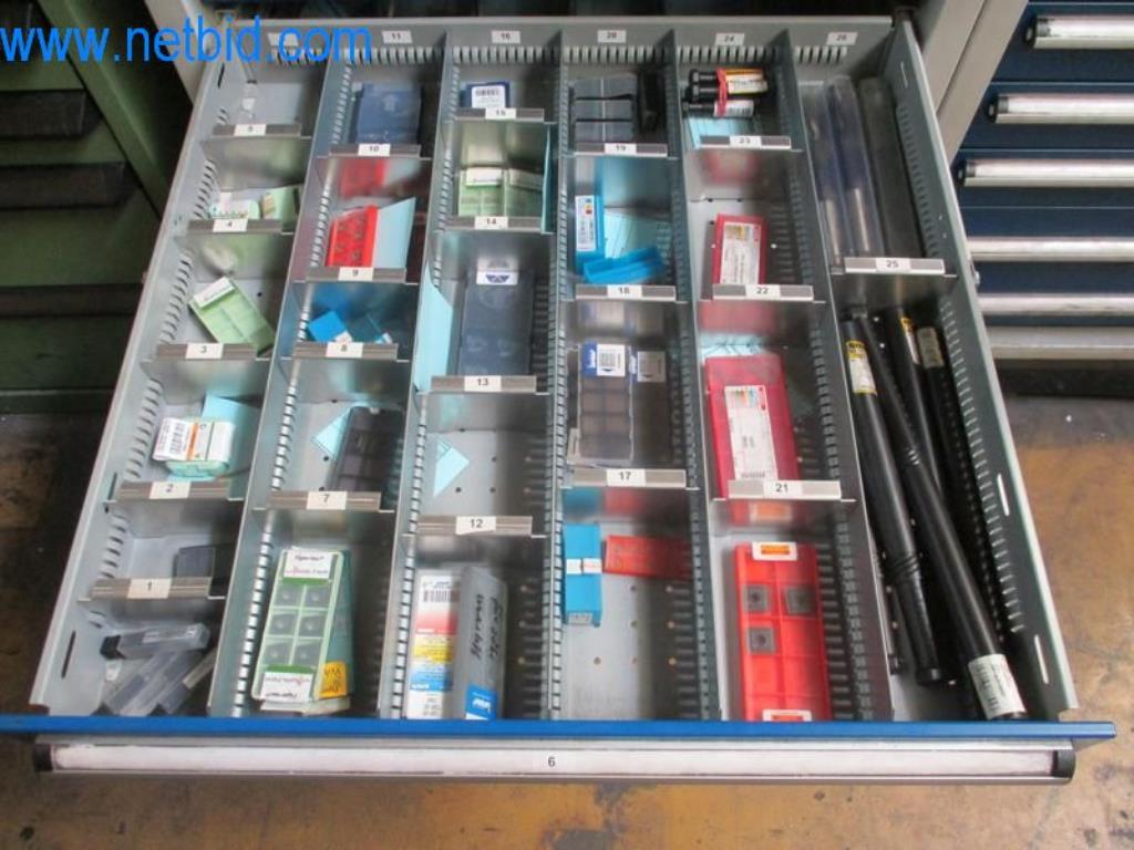 Maszyny do obróbki metalu (budowa maszyn i narzędzi) oraz wyposażenie fabryczne-6