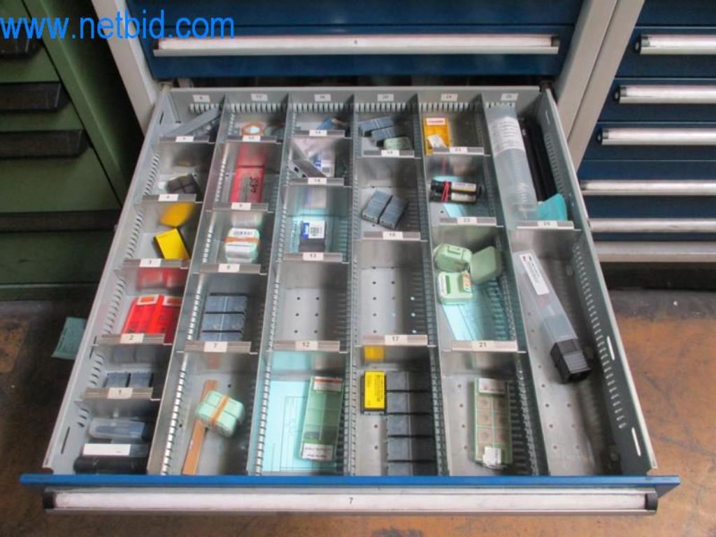 Maszyny do obróbki metalu (budowa maszyn i narzędzi) oraz wyposażenie fabryczne-7