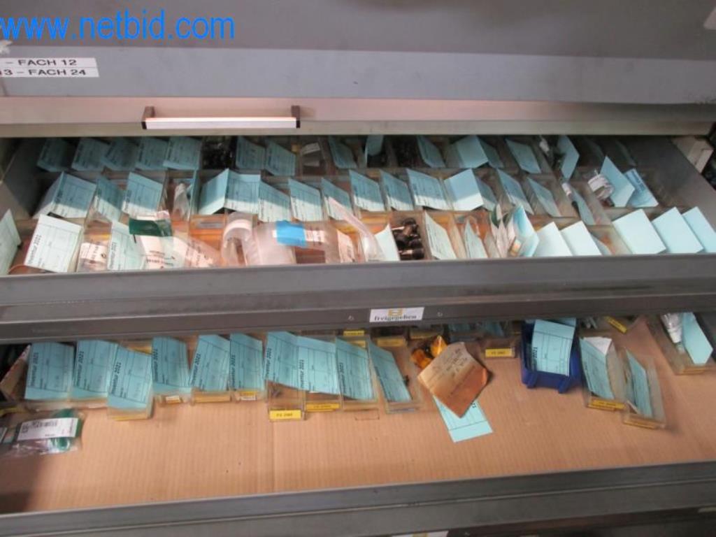 Kovozpracující stroje (výroba strojů a nástrojů) a tovární zařízení-2