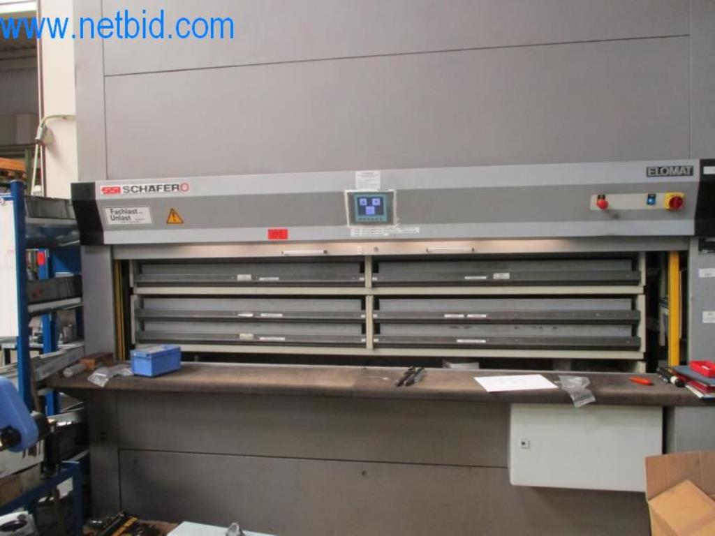 Kovozpracující stroje (výroba strojů a nástrojů) a tovární zařízení-49