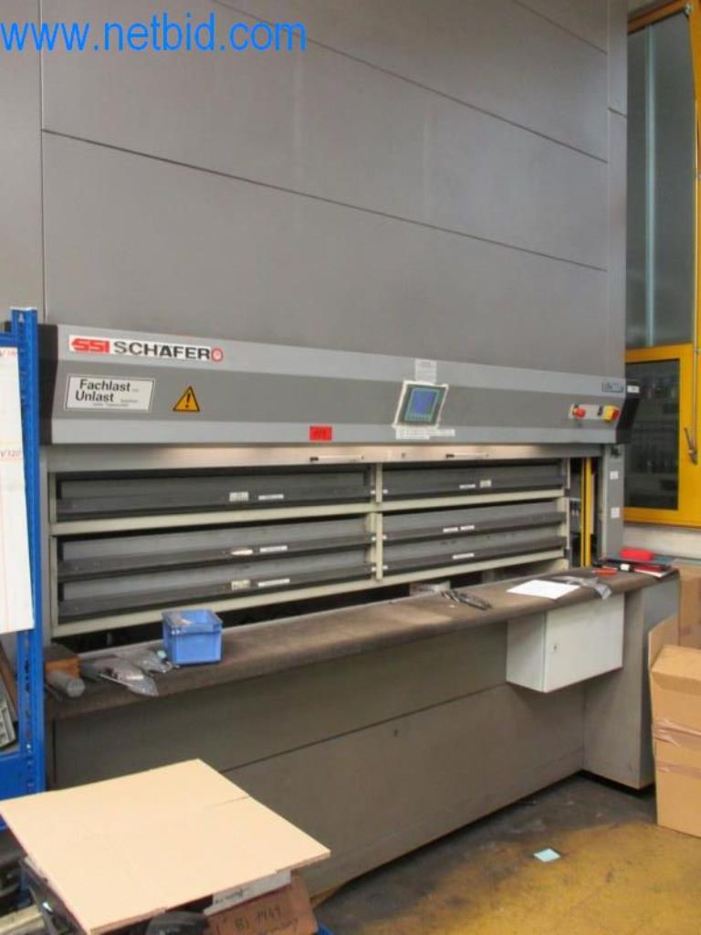 Kovozpracující stroje (výroba strojů a nástrojů) a tovární zařízení-50