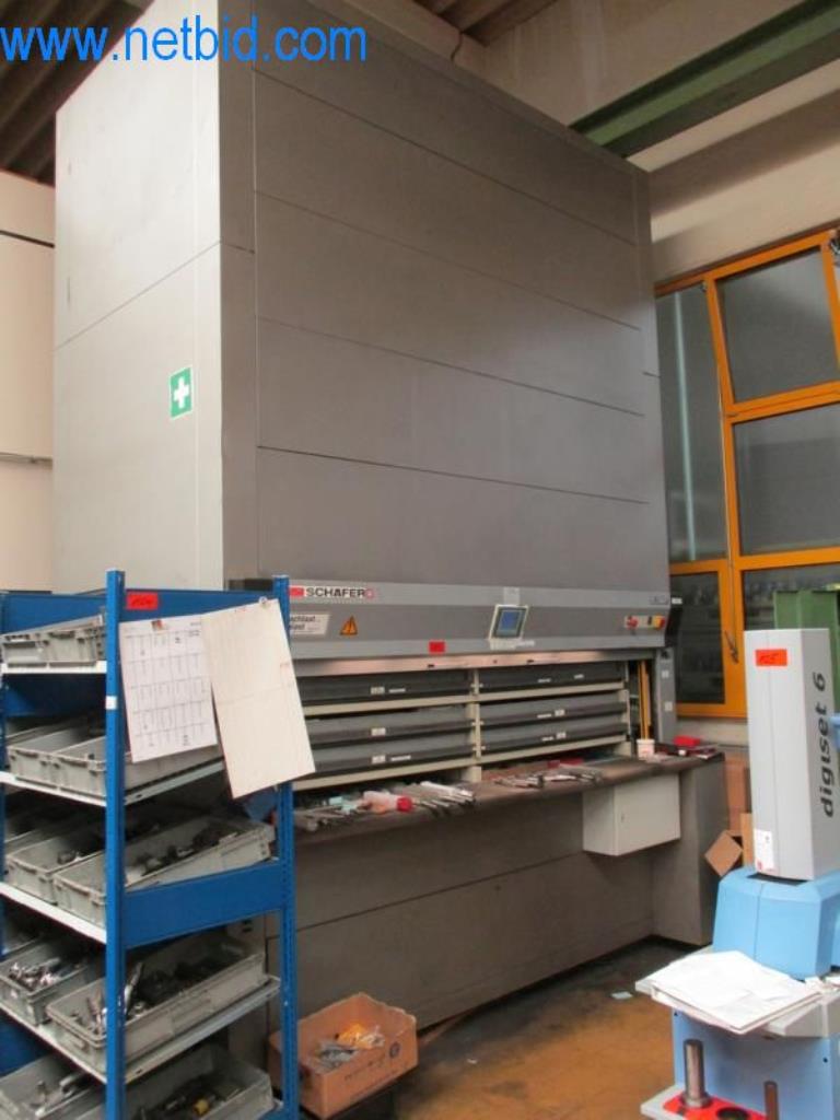 Kovozpracující stroje (výroba strojů a nástrojů) a tovární zařízení-1