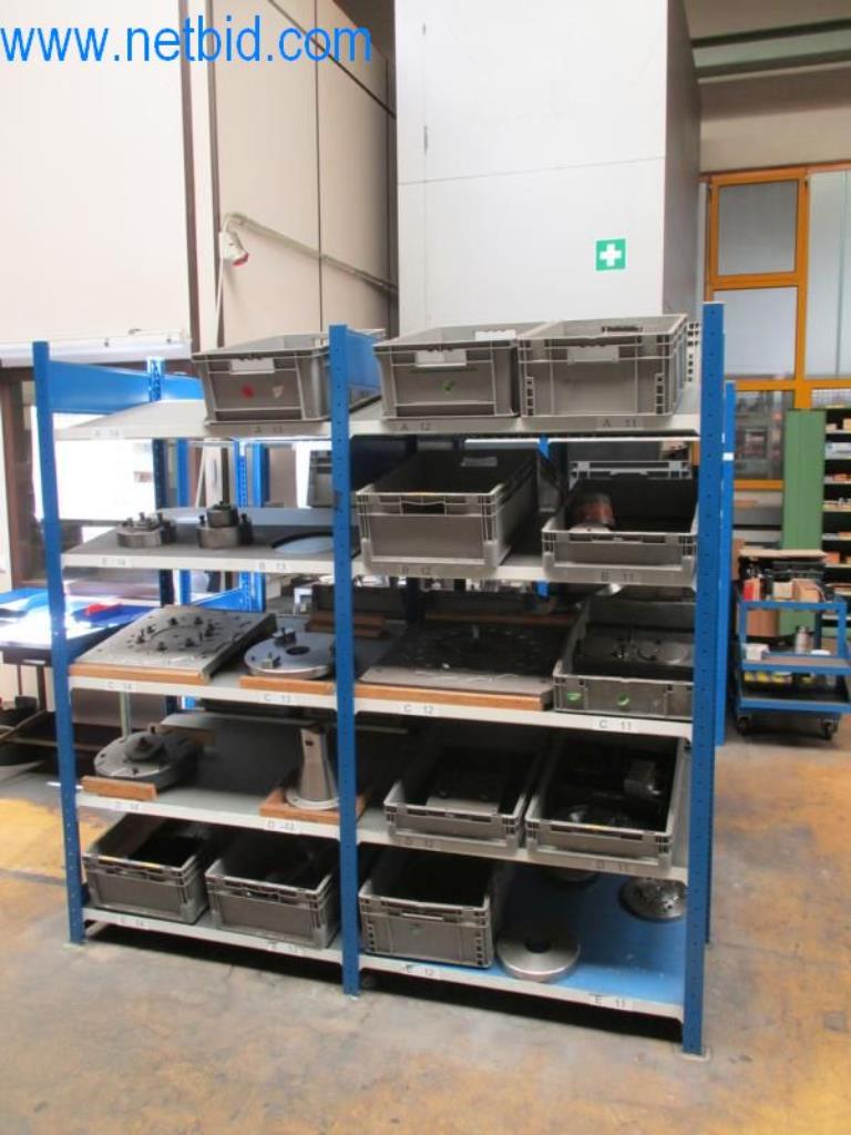 Maszyny do obróbki metalu (budowa maszyn i narzędzi) oraz wyposażenie fabryczne-10