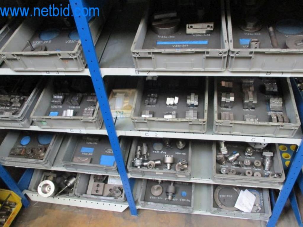 Maszyny do obróbki metalu (budowa maszyn i narzędzi) oraz wyposażenie fabryczne-11