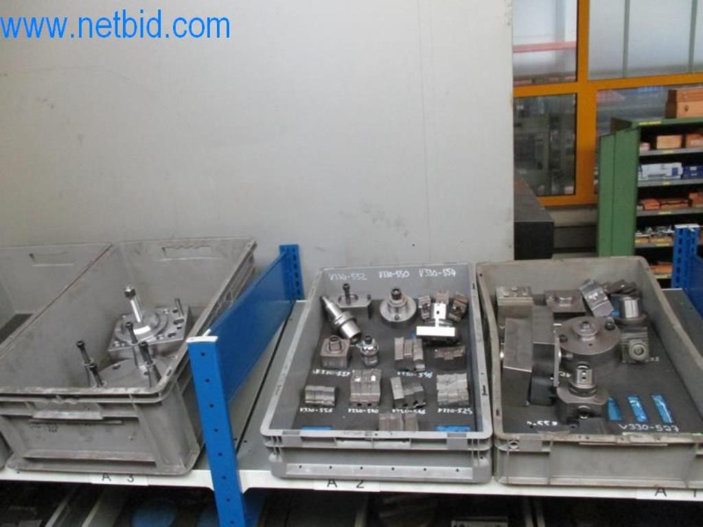 Maszyny do obróbki metalu (budowa maszyn i narzędzi) oraz wyposażenie fabryczne-12