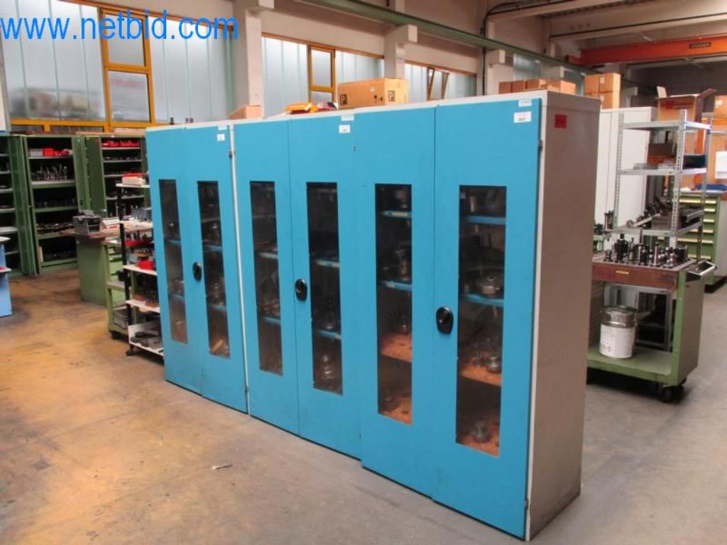 Maszyny do obróbki metalu (budowa maszyn i narzędzi) oraz wyposażenie fabryczne-1