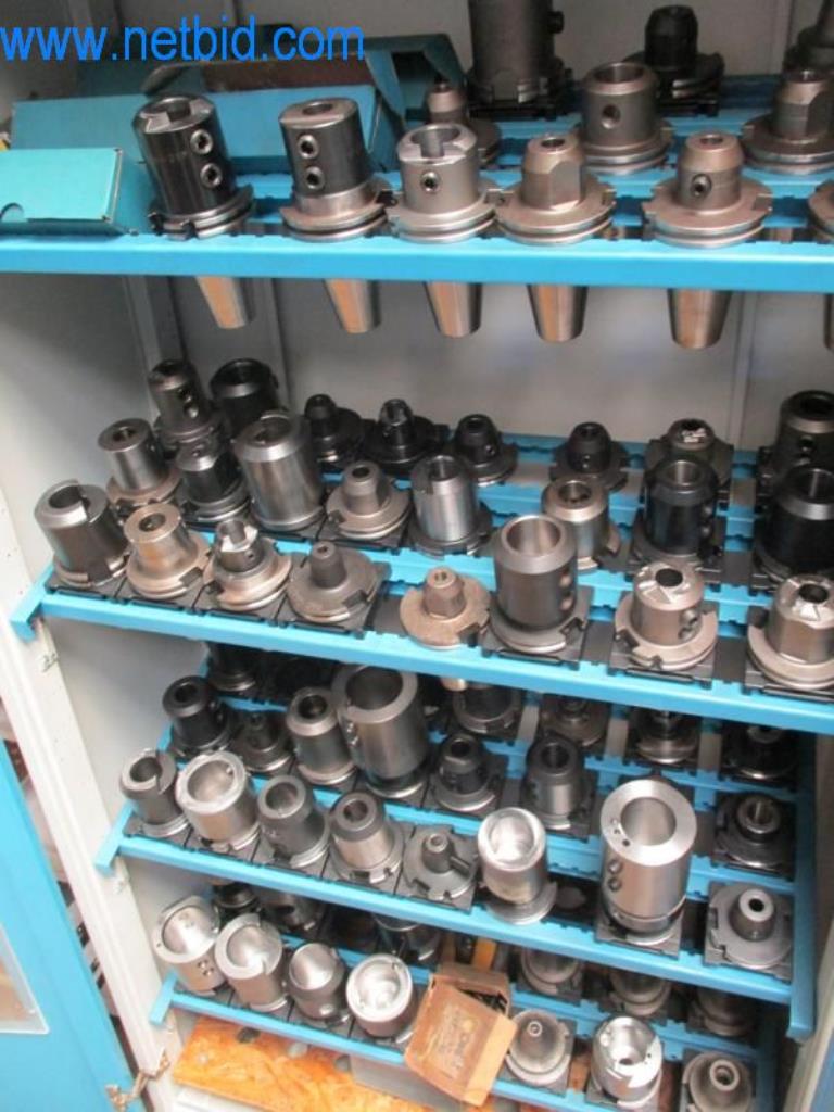 Maszyny do obróbki metalu (budowa maszyn i narzędzi) oraz wyposażenie fabryczne-2