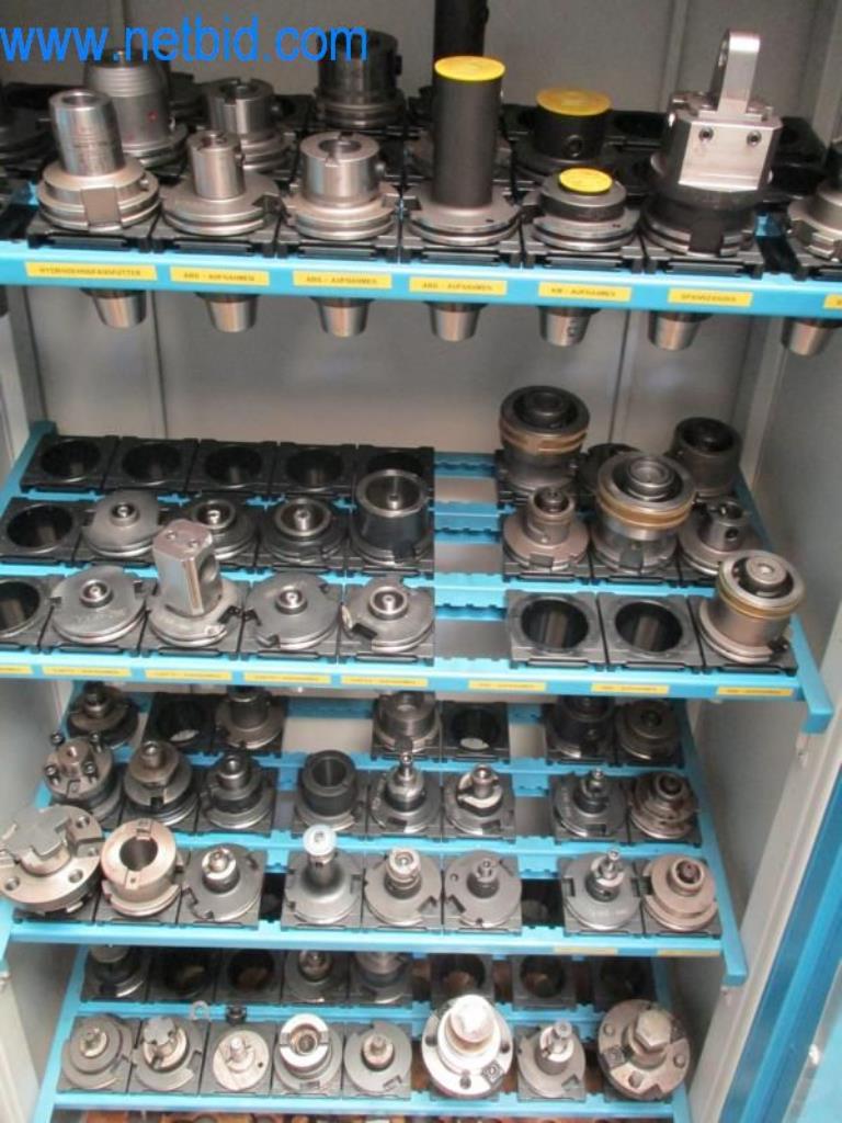 Maszyny do obróbki metalu (budowa maszyn i narzędzi) oraz wyposażenie fabryczne-3