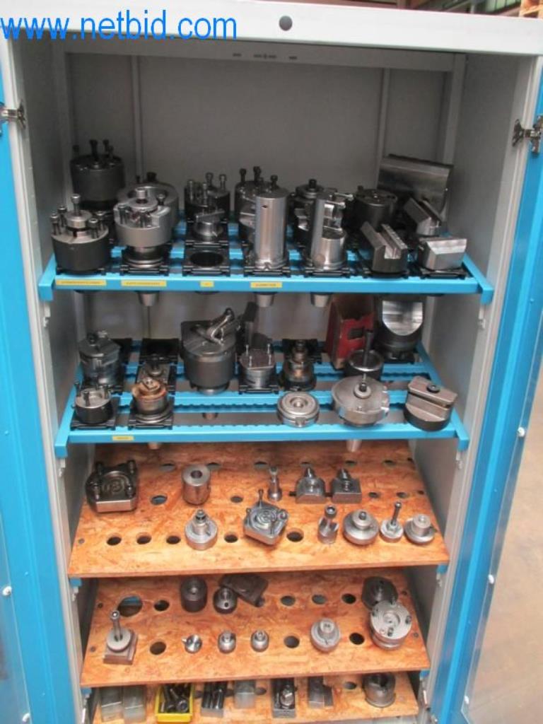 Maszyny do obróbki metalu (budowa maszyn i narzędzi) oraz wyposażenie fabryczne-4