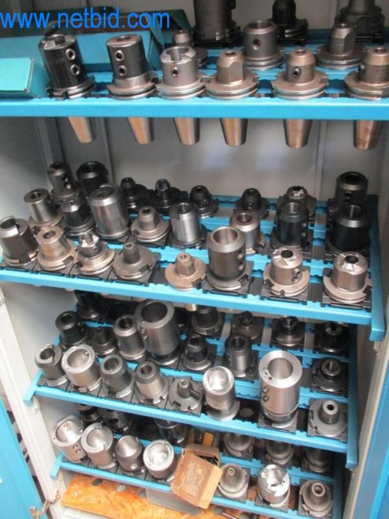 Maszyny do obróbki metalu (budowa maszyn i narzędzi) oraz wyposażenie fabryczne-5