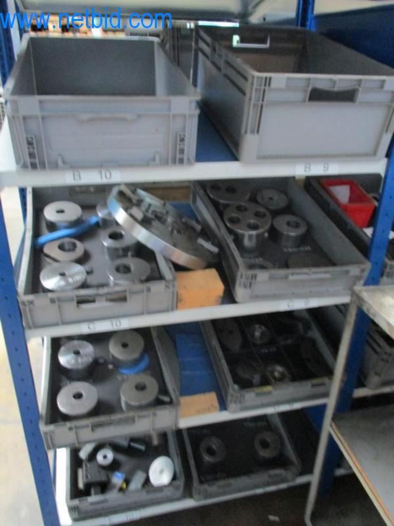 Maszyny do obróbki metalu (budowa maszyn i narzędzi) oraz wyposażenie fabryczne-7