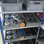 thumbnail-Machines pour le travail des métaux (construction de machines et d'outils) et équipement d'entreprise-7