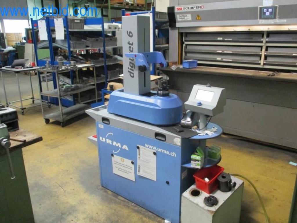 Maszyny do obróbki metalu (budowa maszyn i narzędzi) oraz wyposażenie fabryczne-1