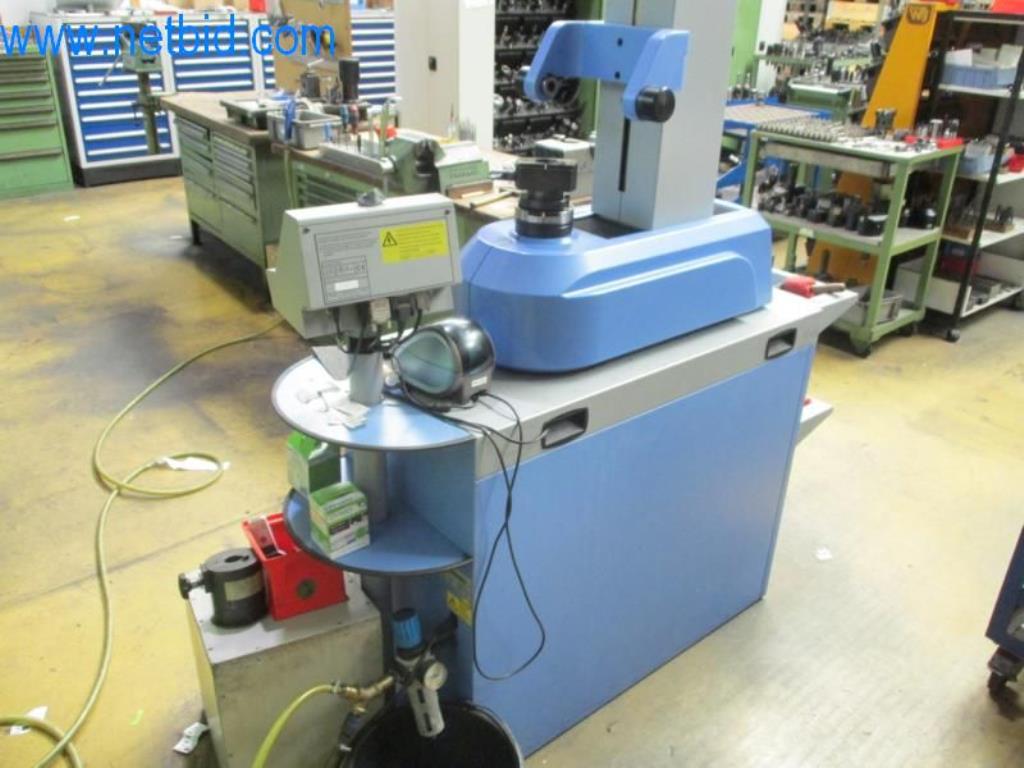 Maszyny do obróbki metalu (budowa maszyn i narzędzi) oraz wyposażenie fabryczne-2