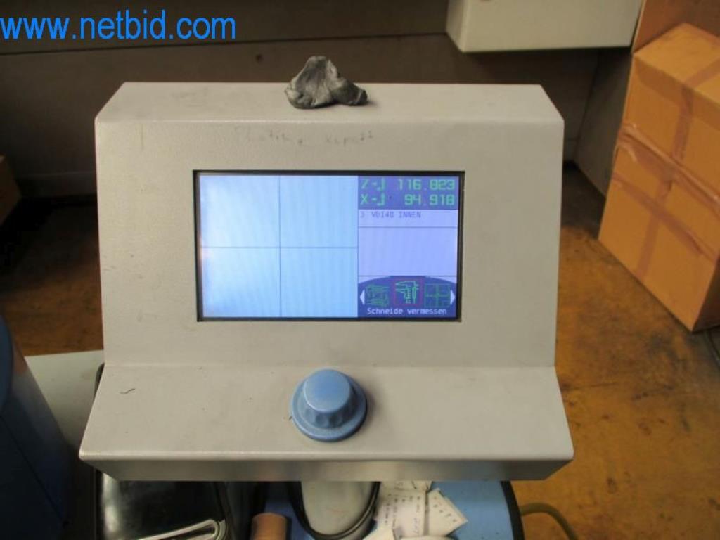 Maszyny do obróbki metalu (budowa maszyn i narzędzi) oraz wyposażenie fabryczne-3