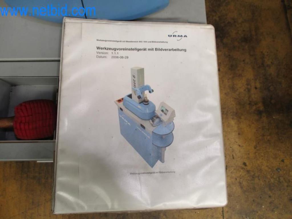 Maszyny do obróbki metalu (budowa maszyn i narzędzi) oraz wyposażenie fabryczne-5