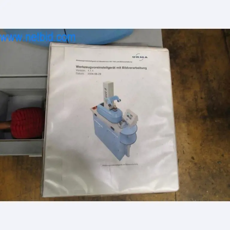 Máquinas para trabalhar metais (construção de máquinas e ferramentas) e equipamento de fábrica-5