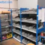 thumbnail-Machines pour le travail des métaux (construction de machines et d'outils) et équipement d'entreprise-11