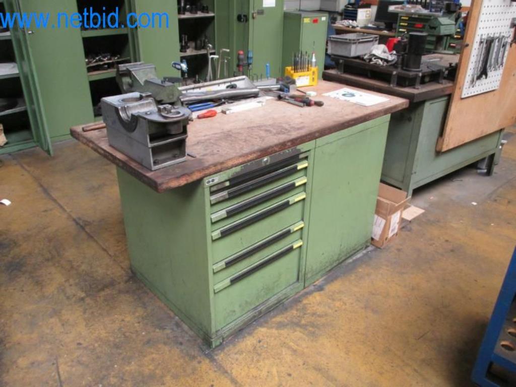 Kovozpracující stroje (výroba strojů a nástrojů) a tovární zařízení-4