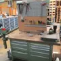 thumbnail-Machines pour le travail des métaux (construction de machines et d'outils) et équipement d'entreprise-9