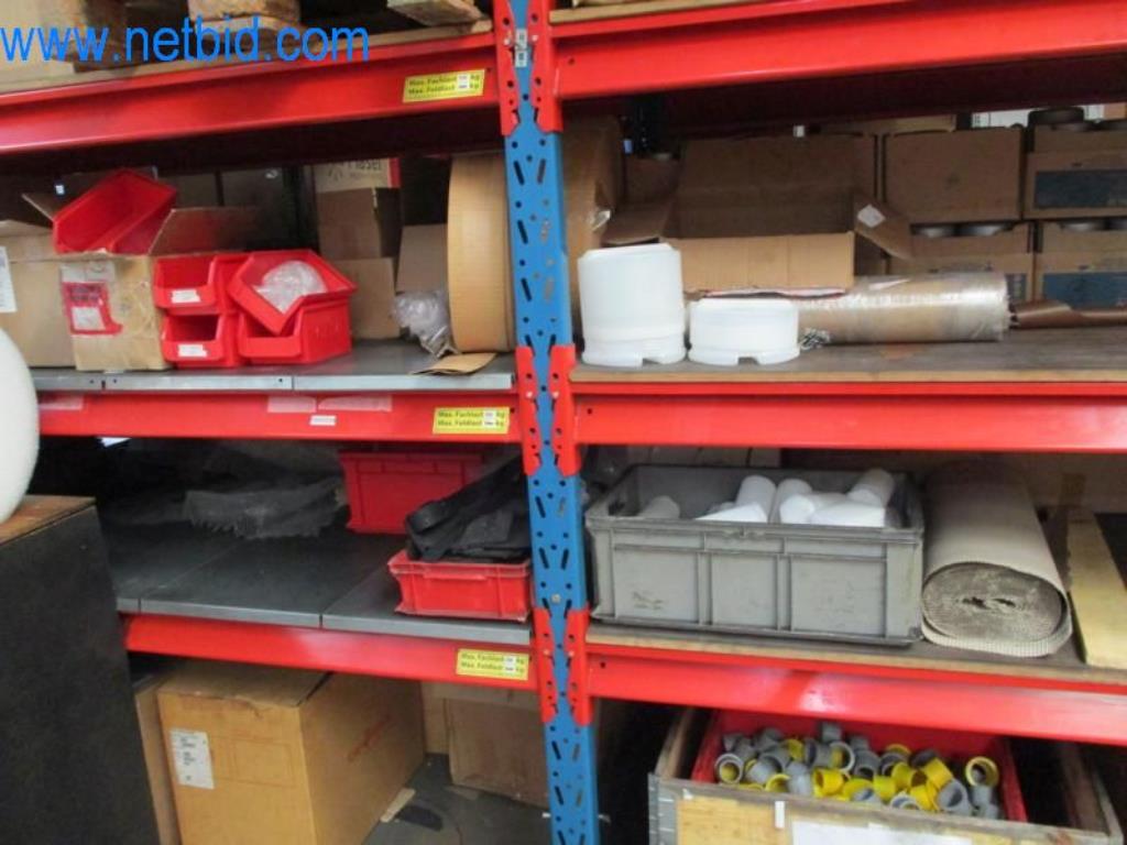 Maszyny do obróbki metalu (budowa maszyn i narzędzi) oraz wyposażenie fabryczne-3