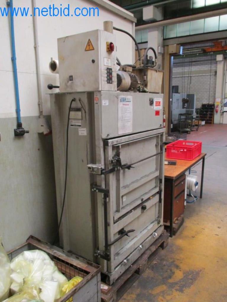 Maszyny do obróbki metalu (budowa maszyn i narzędzi) oraz wyposażenie fabryczne-3