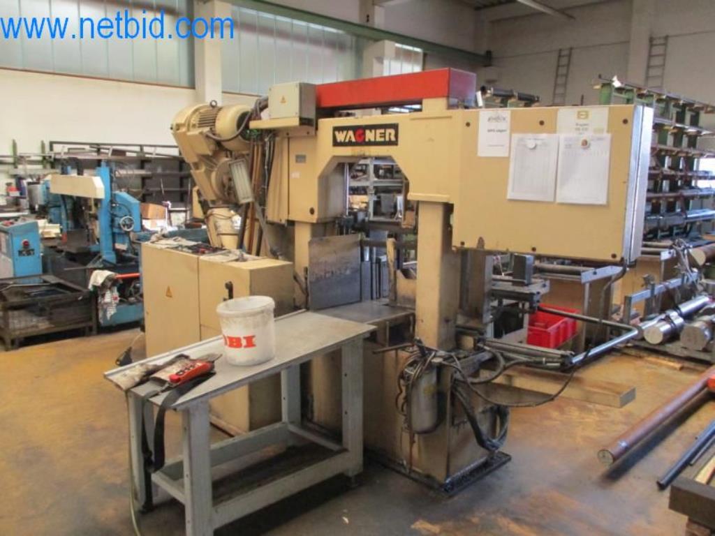 Maszyny do obróbki metalu (budowa maszyn i narzędzi) oraz wyposażenie fabryczne-3