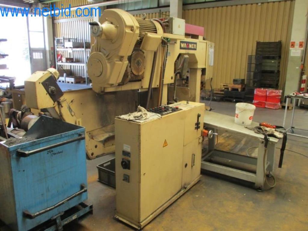 Maszyny do obróbki metalu (budowa maszyn i narzędzi) oraz wyposażenie fabryczne-4