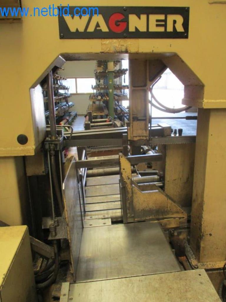 Maszyny do obróbki metalu (budowa maszyn i narzędzi) oraz wyposażenie fabryczne-5