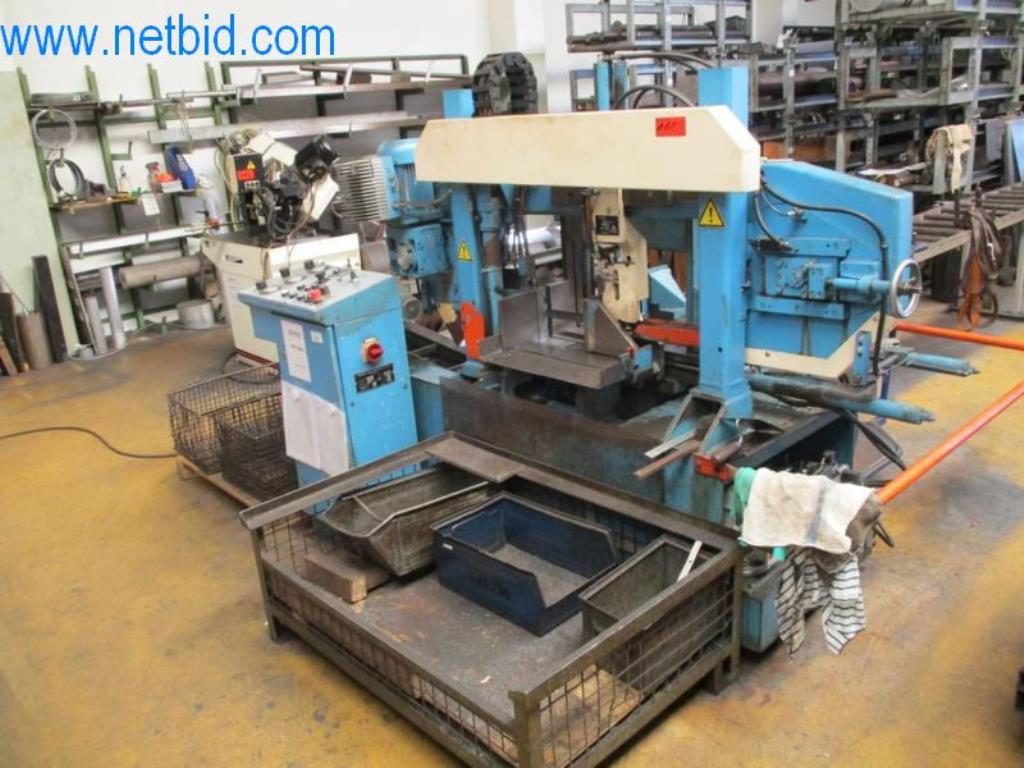 Maszyny do obróbki metalu (budowa maszyn i narzędzi) oraz wyposażenie fabryczne-1