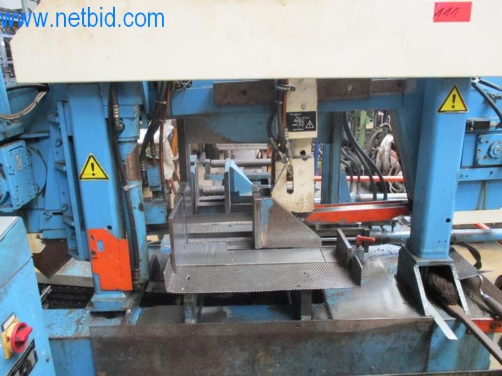 Maszyny do obróbki metalu (budowa maszyn i narzędzi) oraz wyposażenie fabryczne-3