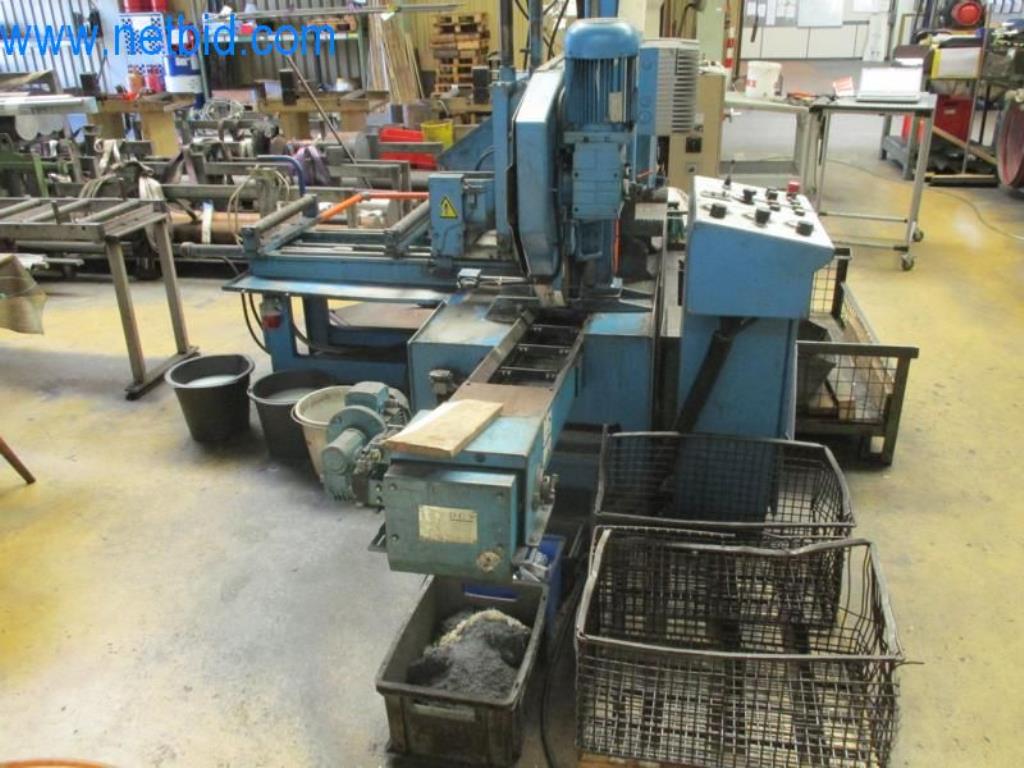 Maszyny do obróbki metalu (budowa maszyn i narzędzi) oraz wyposażenie fabryczne-4