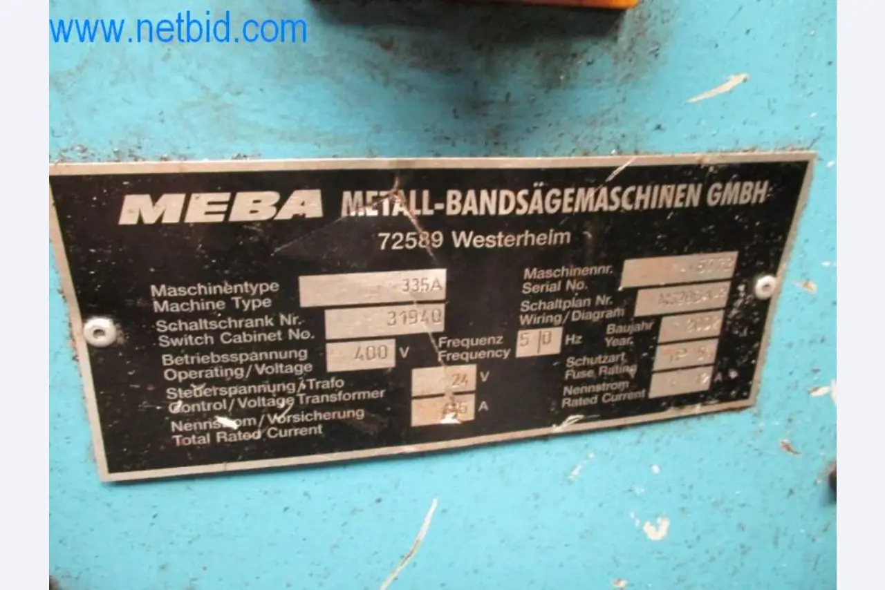 Máquinas para trabalhar metais (construção de máquinas e ferramentas) e equipamento de fábrica-6