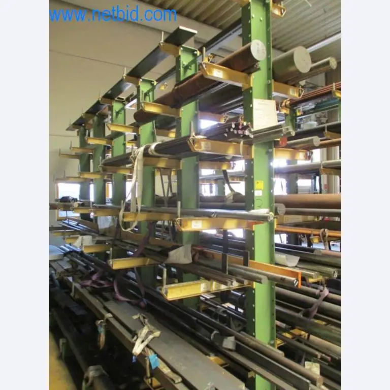 Máquinas para trabalhar metais (construção de máquinas e ferramentas) e equipamento de fábrica-2