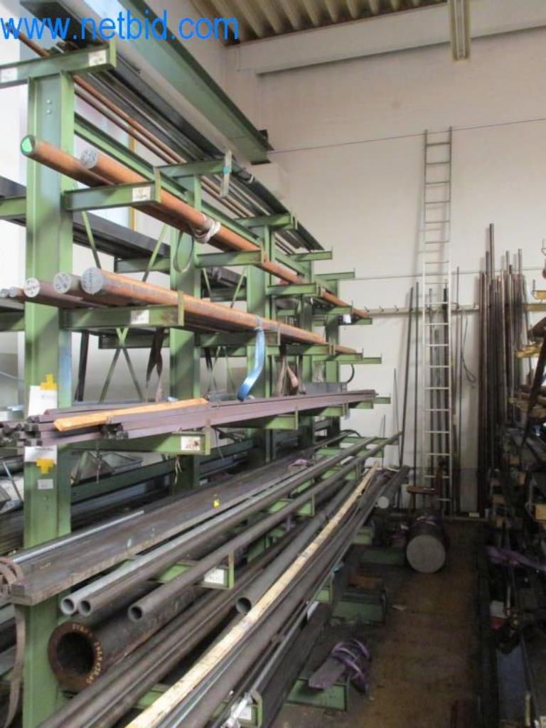 Maszyny do obróbki metalu (budowa maszyn i narzędzi) oraz wyposażenie fabryczne-3