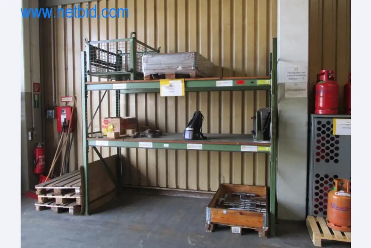 Maquinaria metalúrgica (construcción de máquinas y herramientas) y equipos de fábrica-2