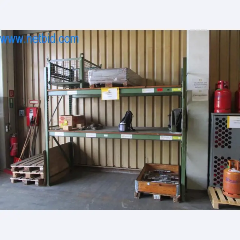 Maquinaria metalúrgica (construcción de máquinas y herramientas) y equipos de fábrica-2