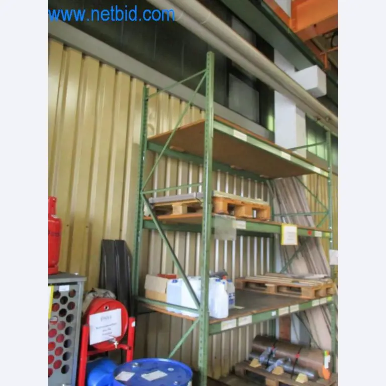 Maquinaria metalúrgica (construcción de máquinas y herramientas) y equipos de fábrica-3