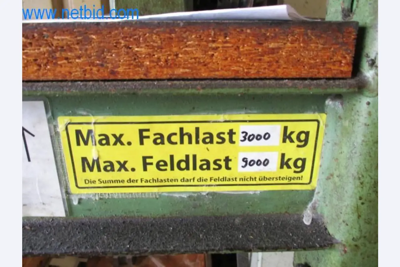 Maquinaria metalúrgica (construcción de máquinas y herramientas) y equipos de fábrica-4