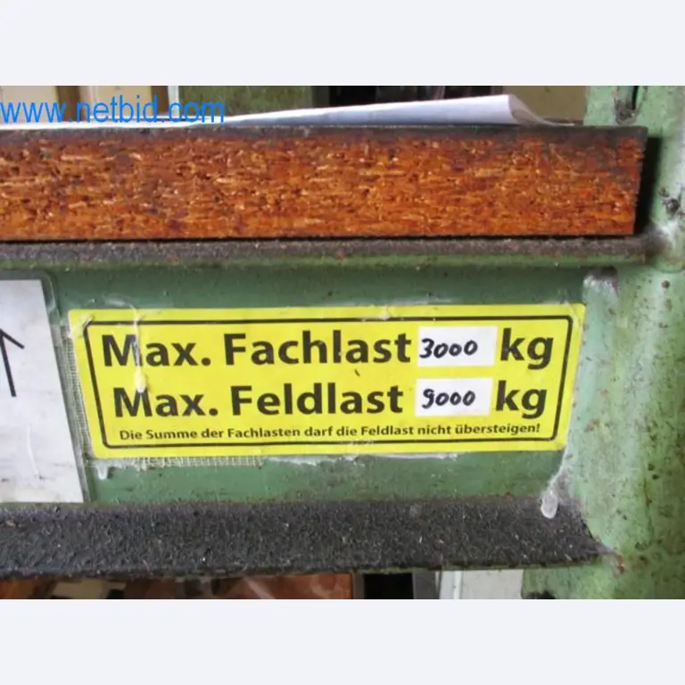 Maquinaria metalúrgica (construcción de máquinas y herramientas) y equipos de fábrica-4