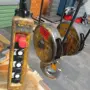 thumbnail-Machines pour le travail des métaux (construction de machines et d'outils) et équipement d'entreprise-3