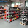thumbnail-Metallbearbeitungsmaschinen (Maschinen- und Werkzeugbau) sowie Betriebsausstattung-1