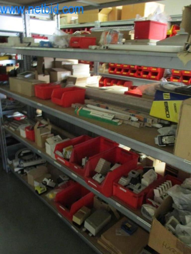 Metallbearbeitungsmaschinen (Maschinen- und Werkzeugbau) sowie Betriebsausstattung-4