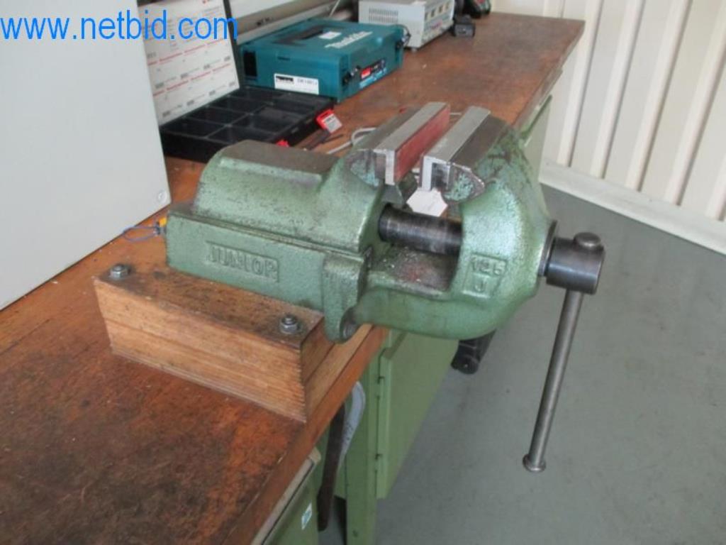 Stroji za obdelavo kovin (izdelava strojev in orodij) in tovarniška oprema-1