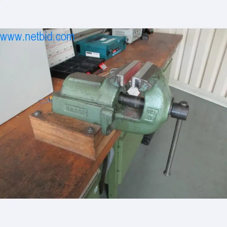 Stroji za obdelavo kovin (izdelava strojev in orodij) in tovarniška oprema-1